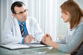 Psychiatrists Doctors